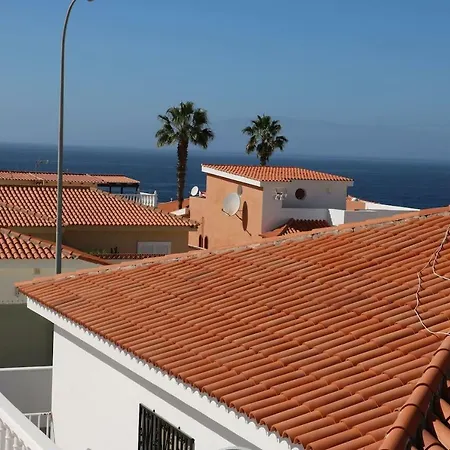 Sueno Azul With Private Pool, Sea View, Terrace, Wifi, 450 M To The Beach * קיאו סלבאחה