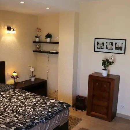 Holiday home Sueno Azul With Private Pool, Sea View, Terrace, Wifi, 450 M To The Beach Callao Salvaje