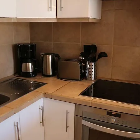 Sueno Azul With Private Pool, Sea View, Terrace, Wifi, 450 M To The Beach * كالاو سالفاجي