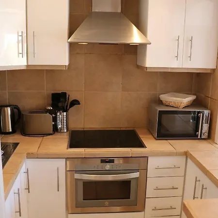 Sueno Azul With Private Pool, Sea View, Terrace, Wifi, 450 M To The Beach بيت للعطل كالاو سالفاجي