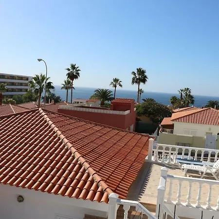 Sueno Azul With Private Pool, Sea View, Terrace, Wifi, 450 M To The Beach * كالاو سالفاجي