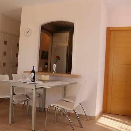 Sueno Azul With Private Pool, Sea View, Terrace, Wifi, 450 M To The Beach بيت للعطل