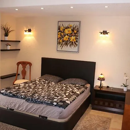 بيت للعطل Sueno Azul With Private Pool, Sea View, Terrace, Wifi, 450 M To The Beach كالاو سالفاجي