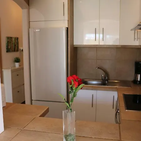 بيت للعطل Sueno Azul With Private Pool, Sea View, Terrace, Wifi, 450 M To The Beach
