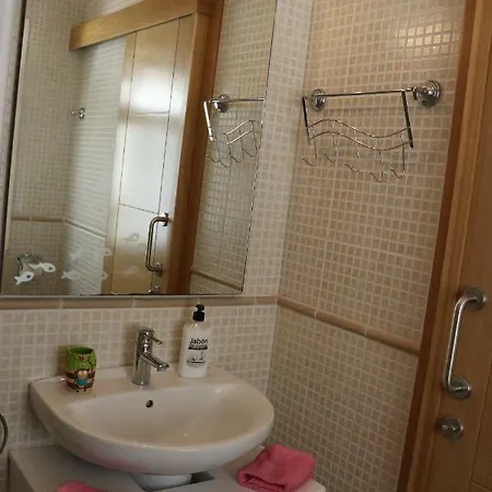 بيت للعطل Sueno Azul With Private Pool, Sea View, Terrace, Wifi, 450 M To The Beach