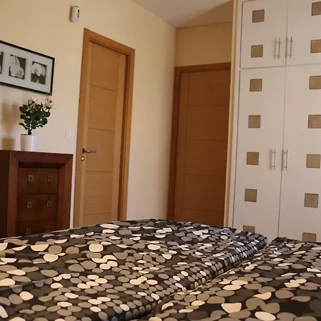 بيت للعطل Sueno Azul With Private Pool, Sea View, Terrace, Wifi, 450 M To The Beach كالاو سالفاجي